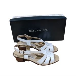 Naturalizer Sandals